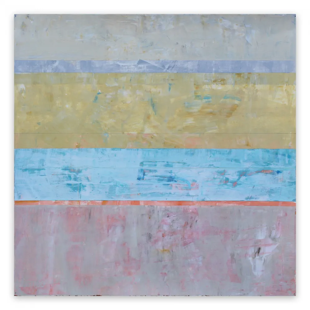 无技术 Johnson - Untitled 559