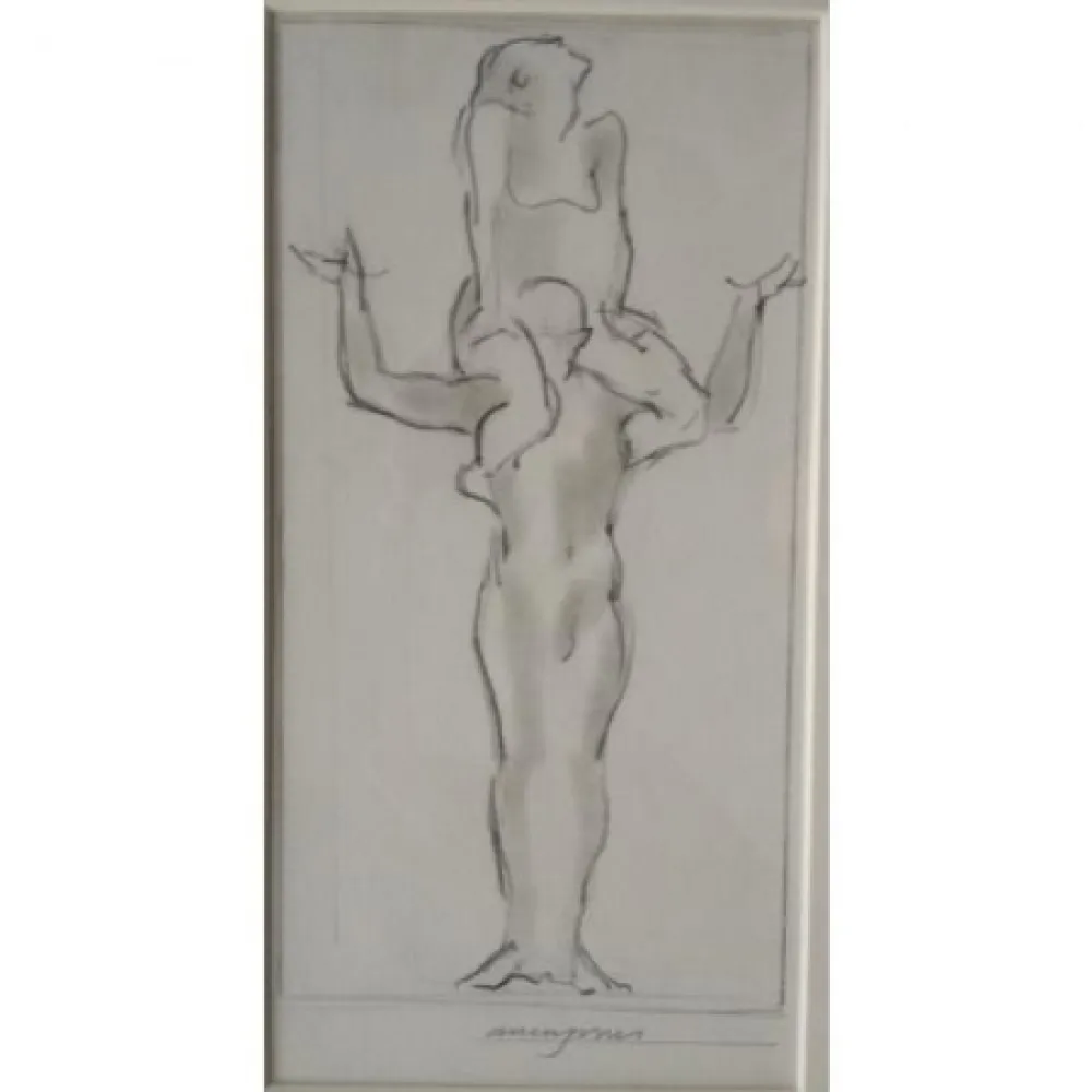 无技术 Jones - Cascade