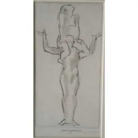 无技术 Jones - Cascade