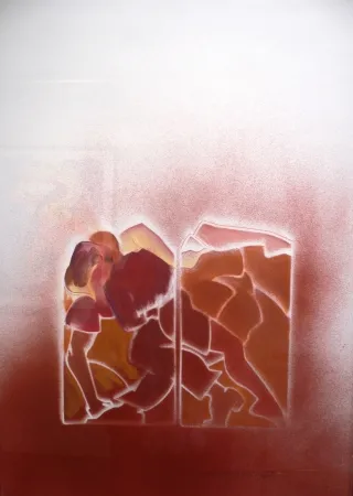 无技术 Jones - Dancing Gate