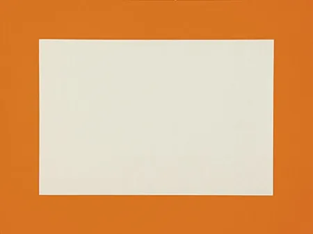 木刻 Judd - Blatt 6 aus 