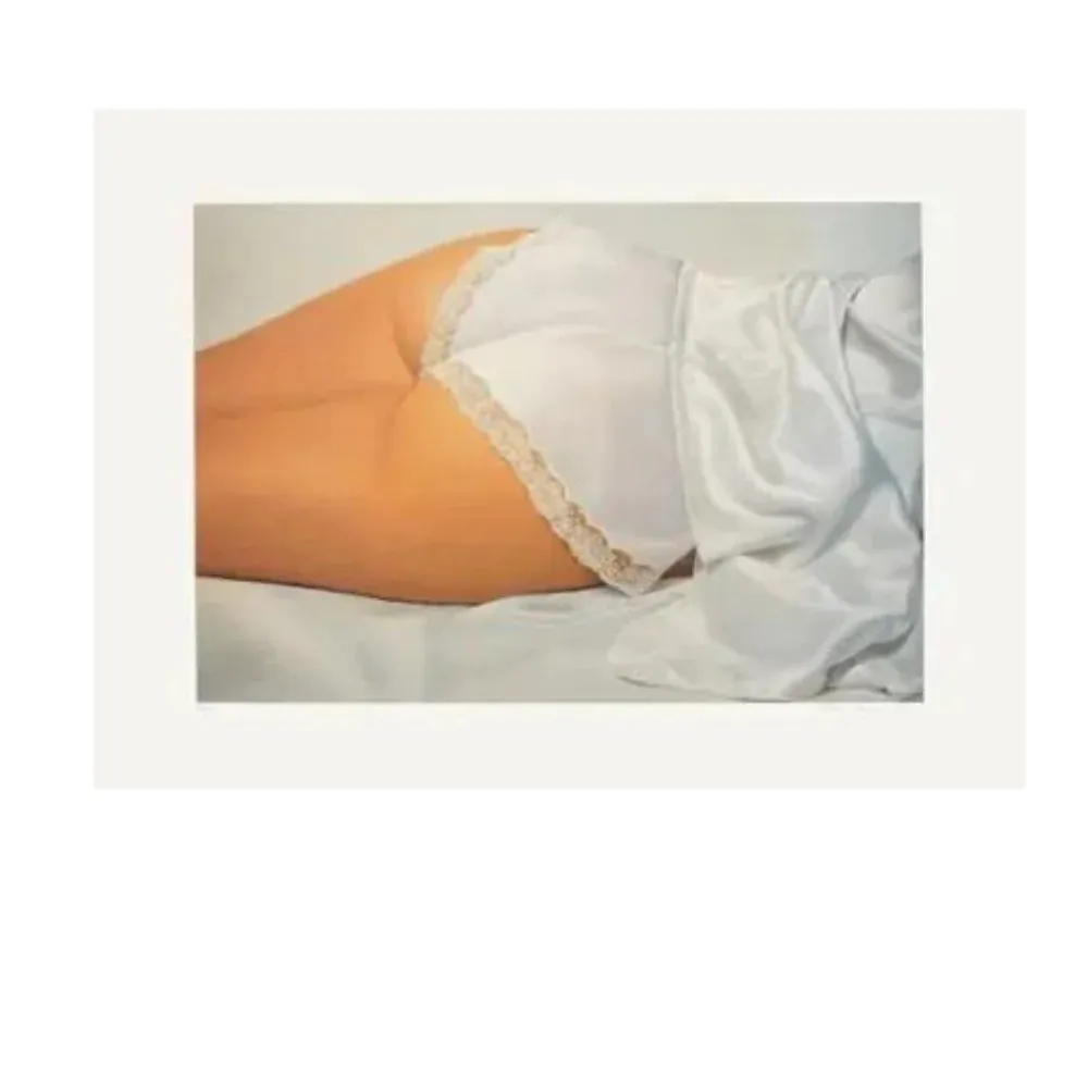 石版画 Kacere - Barbara