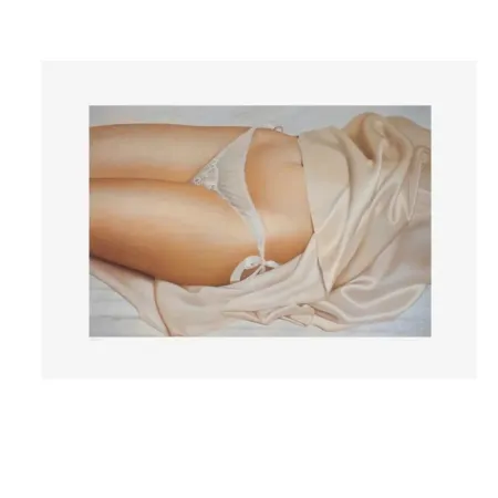 石版画 Kacere - Ilena 