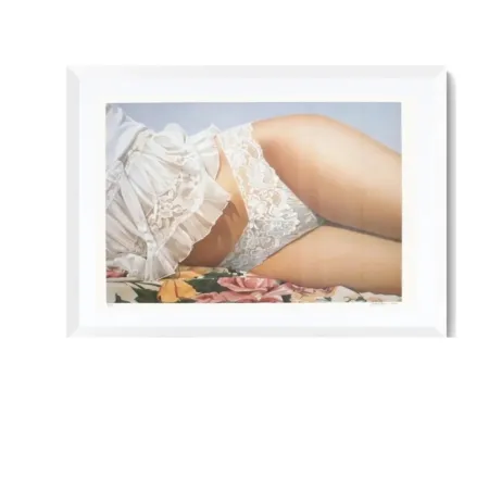 石版画 Kacere - Untitled - Pat 