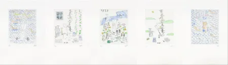 复数作品 Kaga - S/T-1