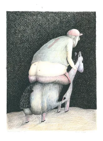 无技术 Kamienniarz - Untitled