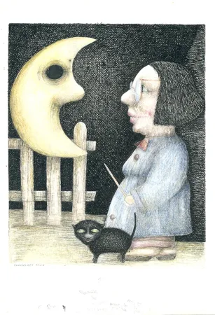 无技术 Kamienniarz - Untitled