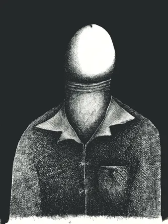 无技术 Kamienniarz - Untitled