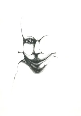 无技术 Kamienniarz - Untitled