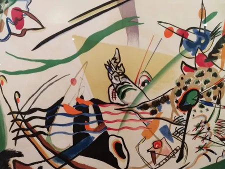 插图书 Kandinsky - DLM 101-102-103