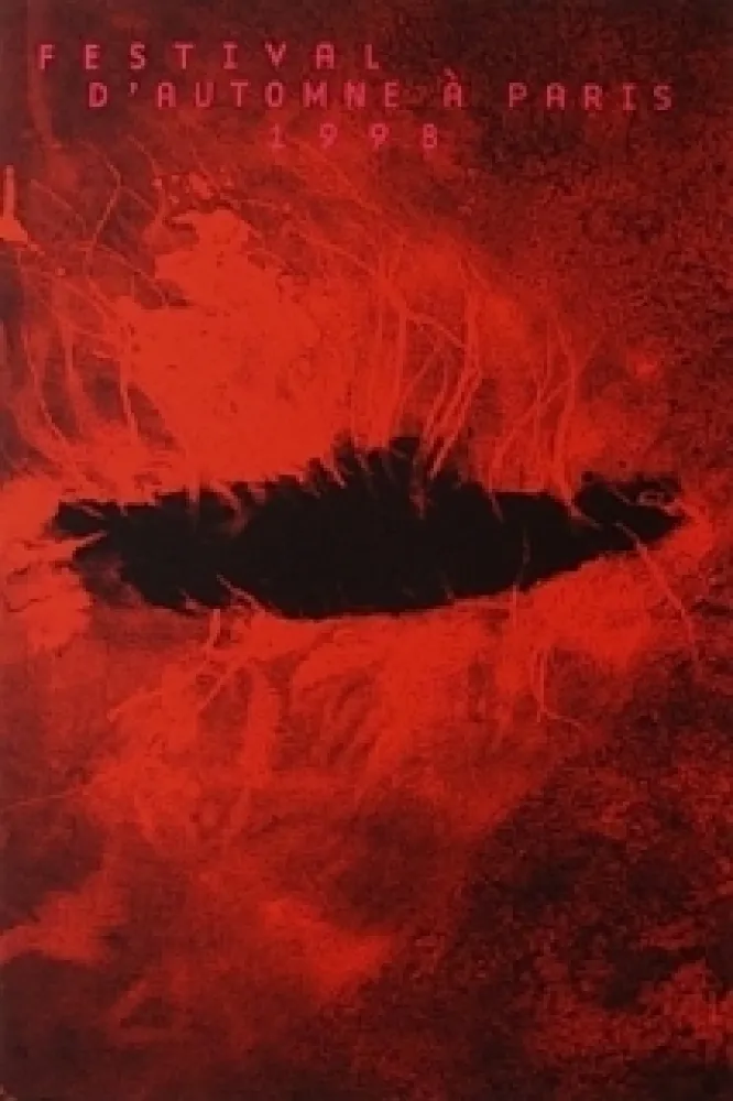 石版画 Kapoor - Festival automne