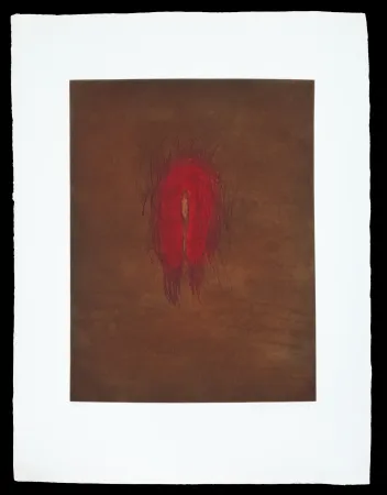 蚀刻飞尘法 Kapoor - S/T