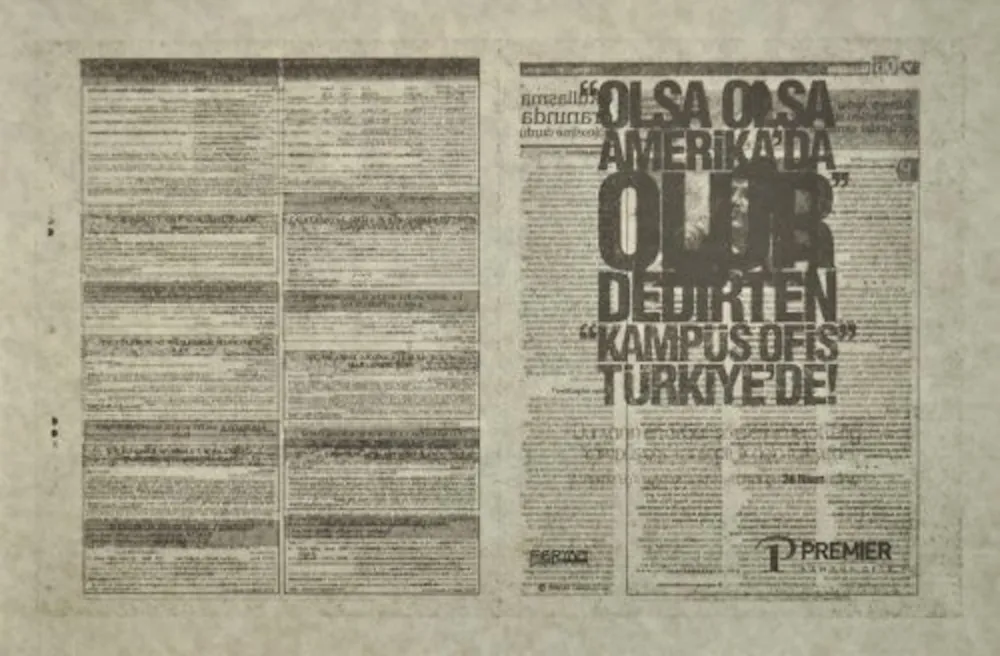 石版画 Kassay - Untitled 7/10 (Radikal)