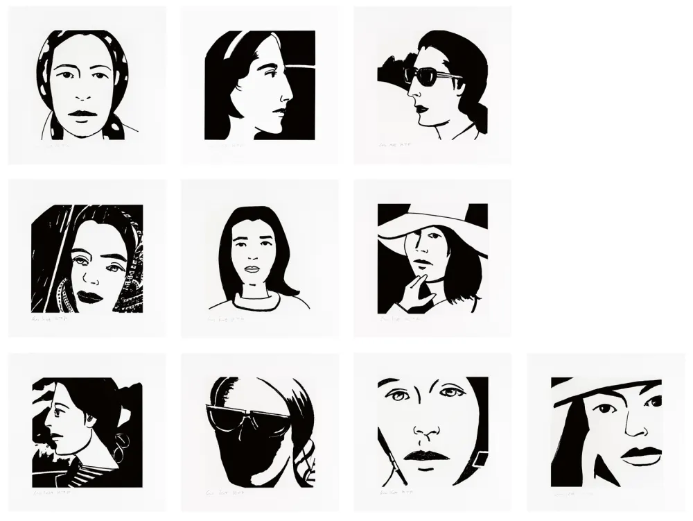 飞尘腐蚀法 Katz - 