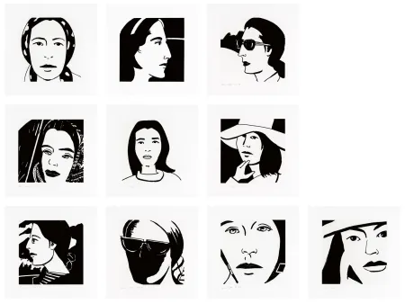 飞尘腐蚀法 Katz - 