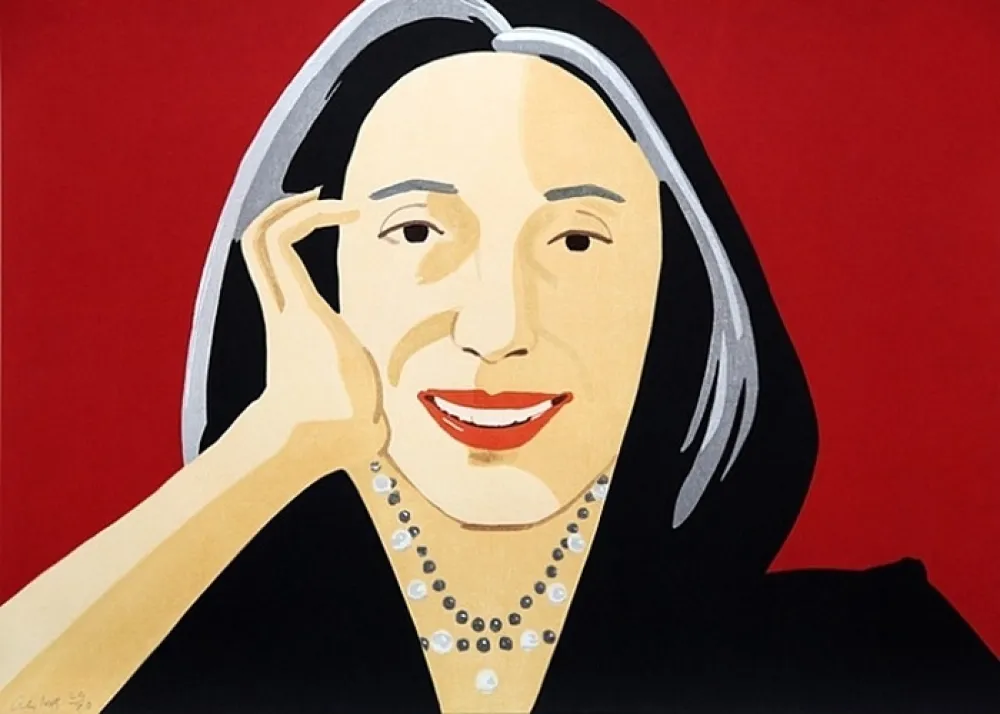 无技术 Katz - Ada