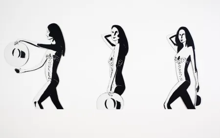 无技术 Katz - Ariel