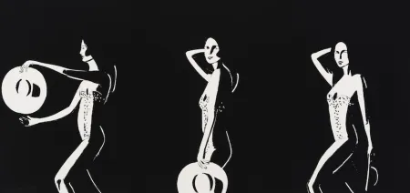 复数作品 Katz - Ariel Black