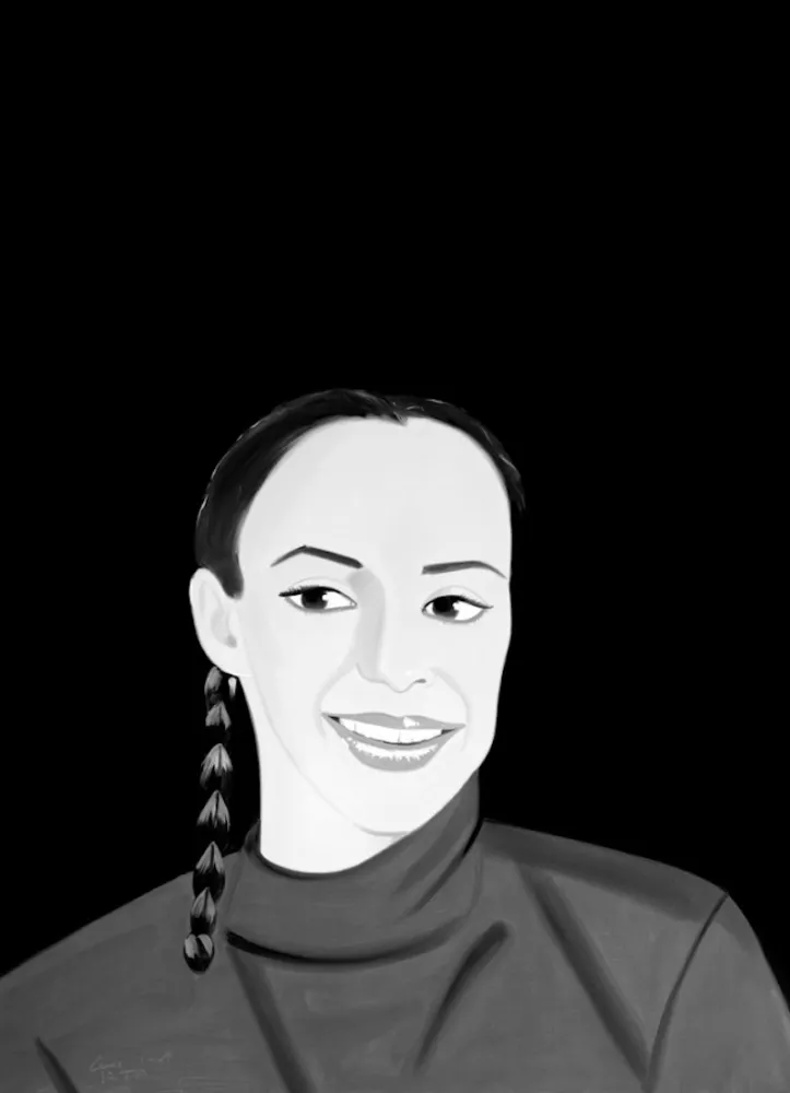 无技术 Katz - Belinda