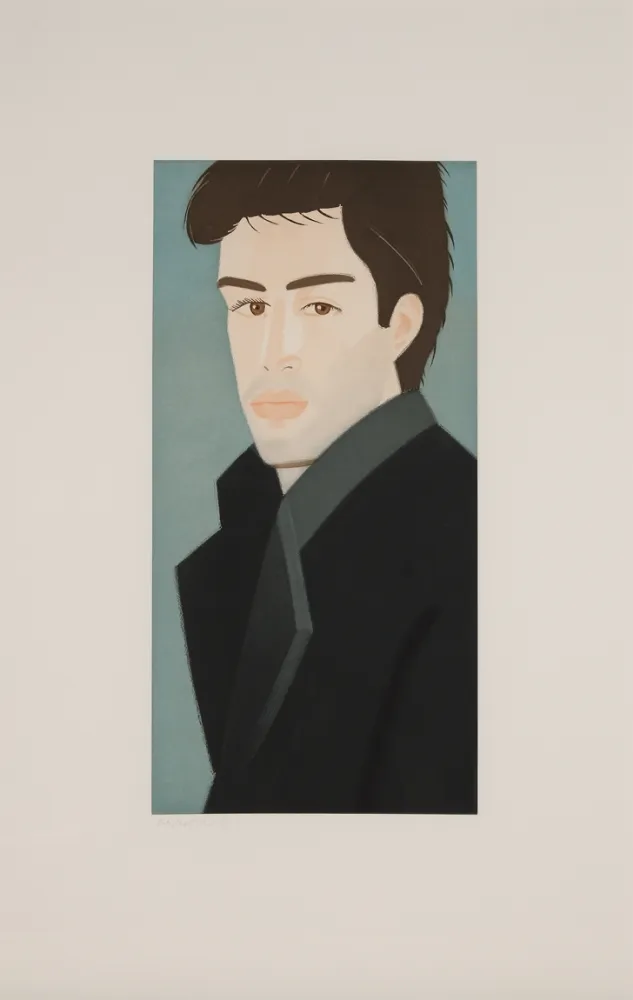 飞尘腐蚀法 Katz - 