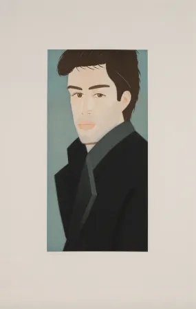 飞尘腐蚀法 Katz - 