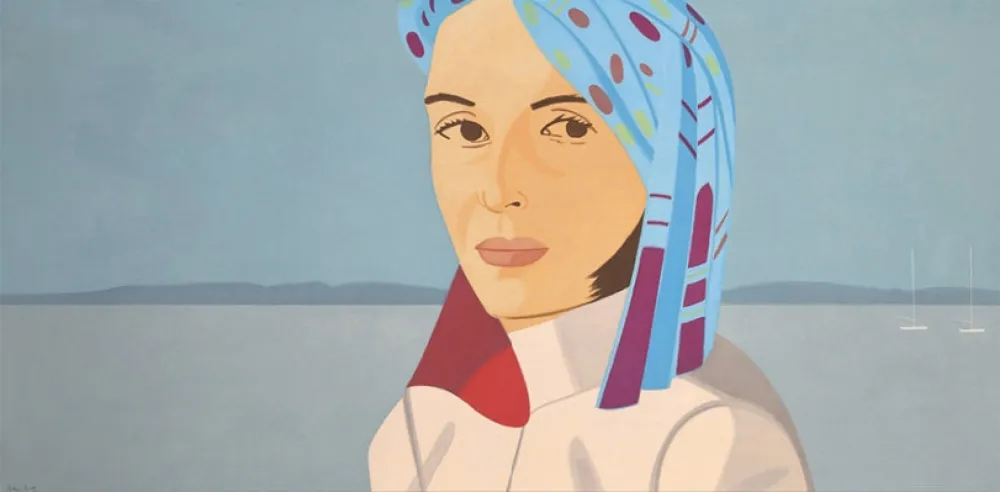 飞尘腐蚀法 Katz - Blue Hat