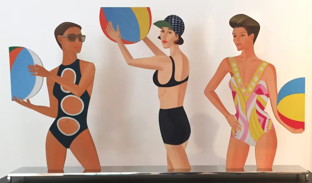 无技术 Katz - Chance