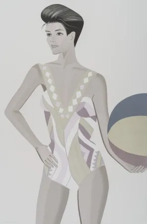 丝网印刷 Katz - Chane (Darinka)