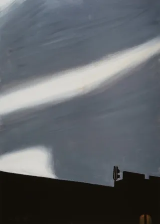 复数作品 Katz - Cityscape