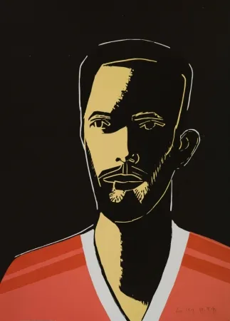 凸版印刷 Katz - Daniel