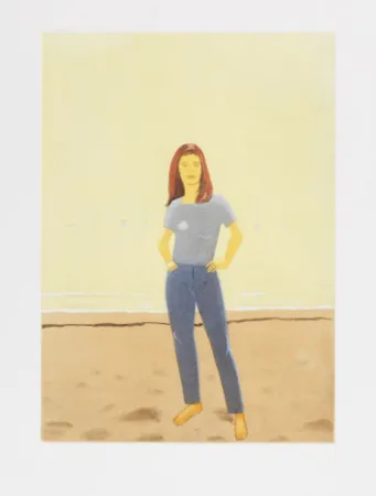 飞尘腐蚀法 Katz - Harbor 10