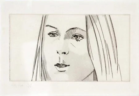 蚀刻飞尘法 Katz - Harmony