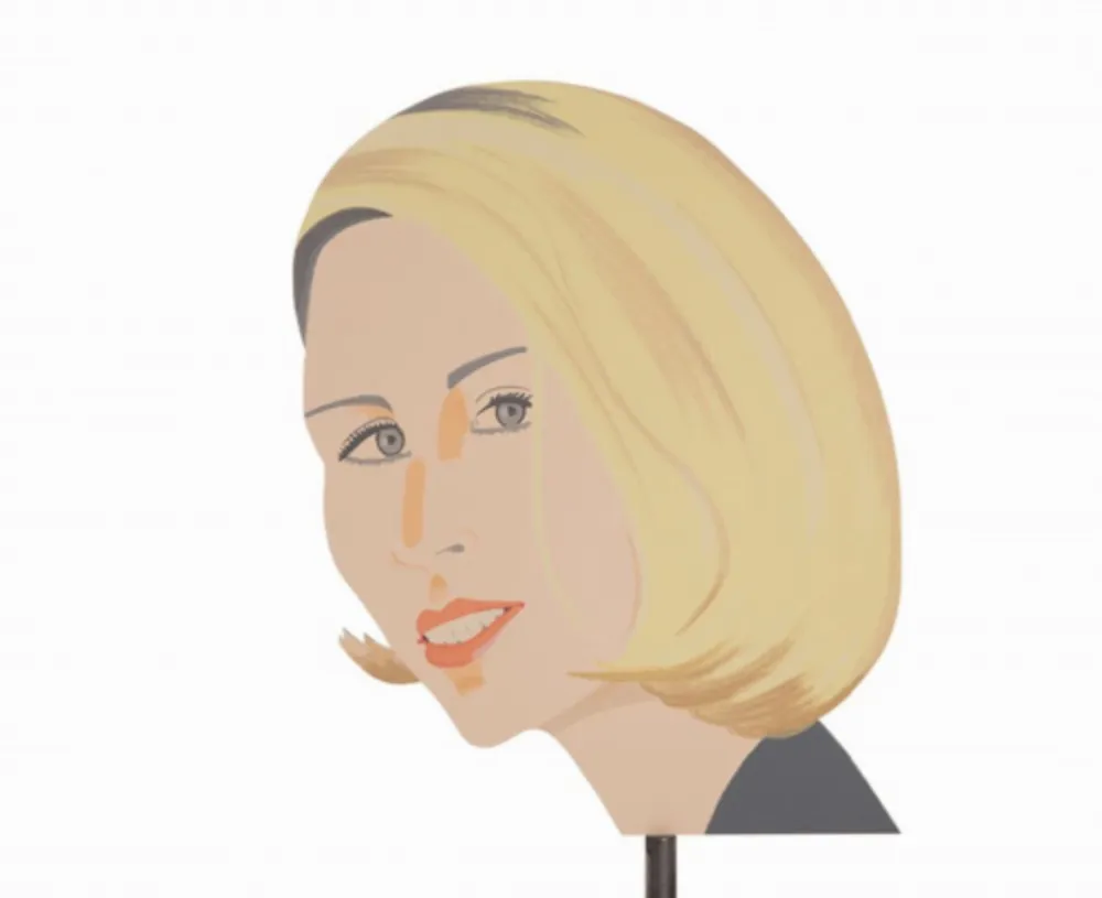 复数作品 Katz - Jessica