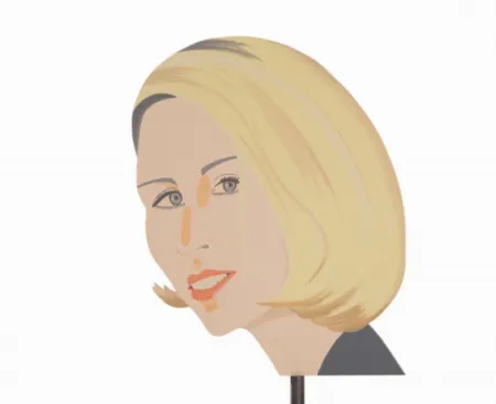 复数作品 Katz - Jessica