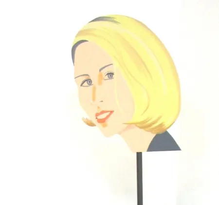 无技术 Katz - Jessica