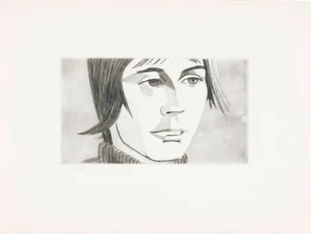 蚀刻飞尘法 Katz - June Ekman's Class 2