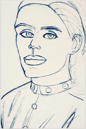 复数作品 Katz - Kate