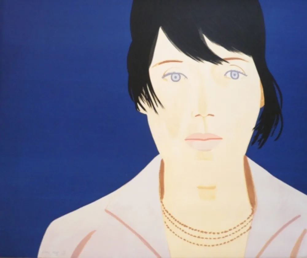 丝网印刷 Katz - Kym