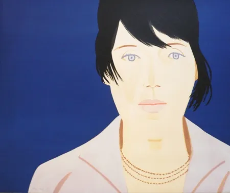 丝网印刷 Katz - Kym