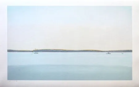 复数作品 Katz - Landscape