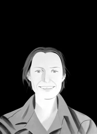 复数作品 Katz - Lauren