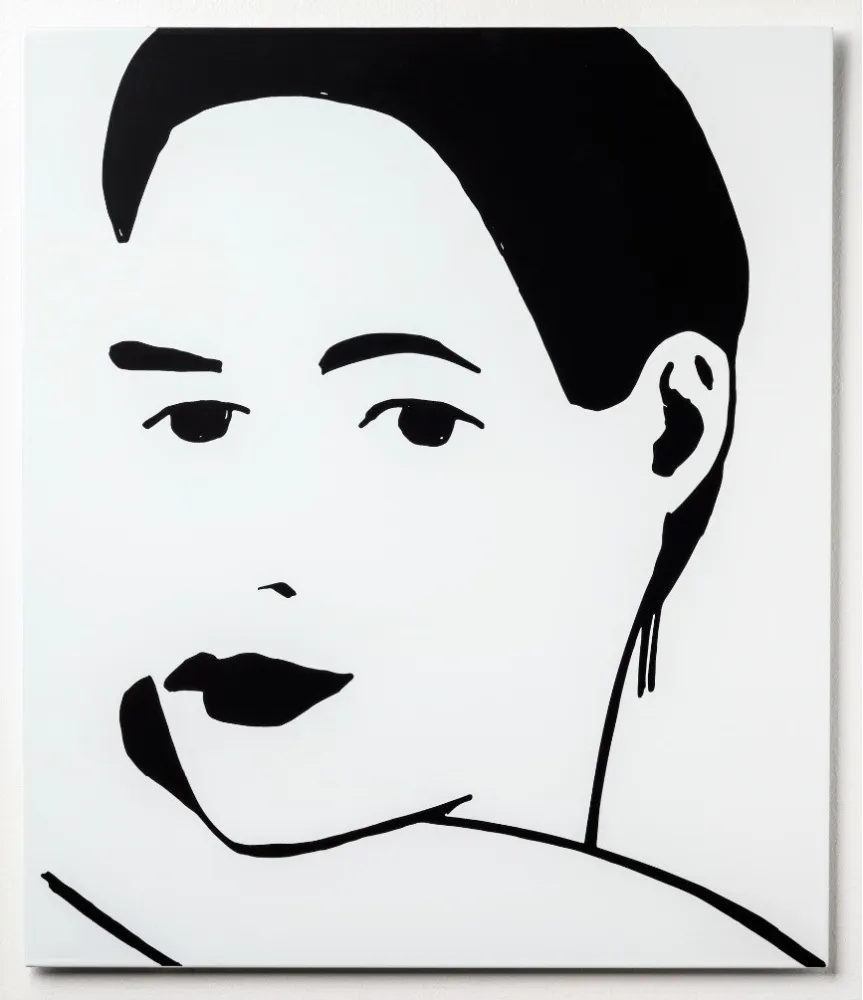 无技术 Katz - Porcelain Beauty 1