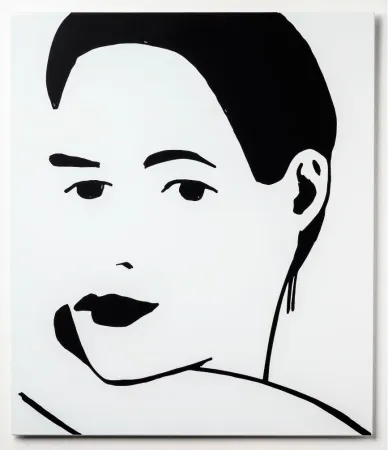 无技术 Katz - Porcelain Beauty 1