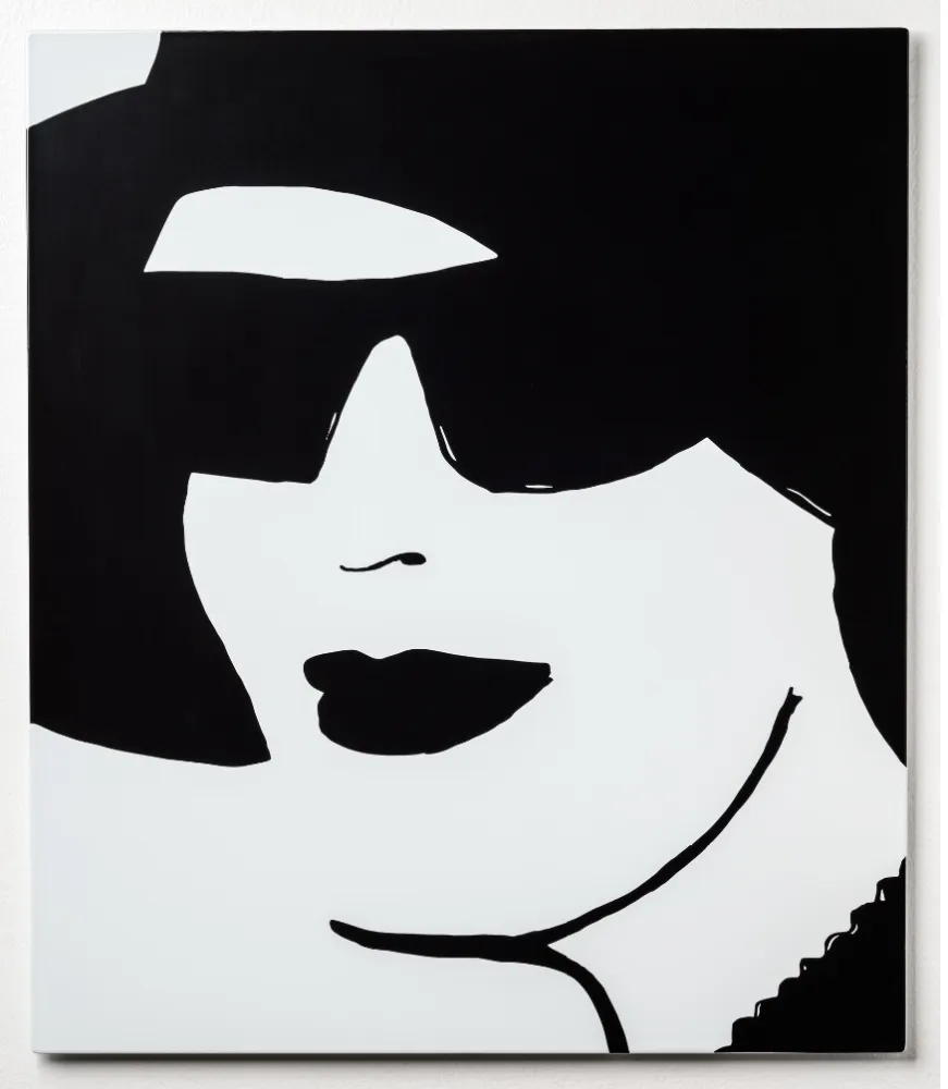 无技术 Katz - Porcelain Beauty 2