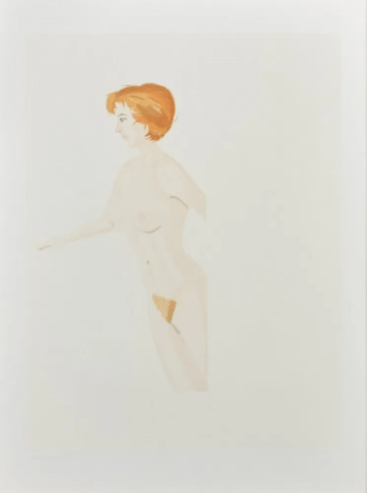 复数作品 Katz - Snow Leopard