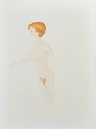 复数作品 Katz - Snow Leopard