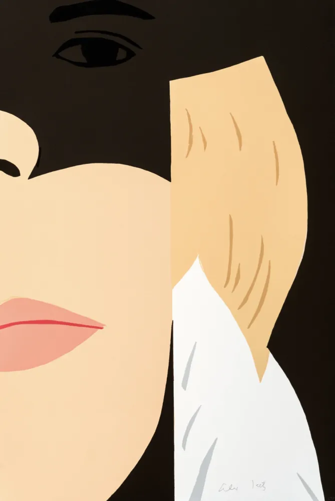 木刻 Katz - Sunrise 2