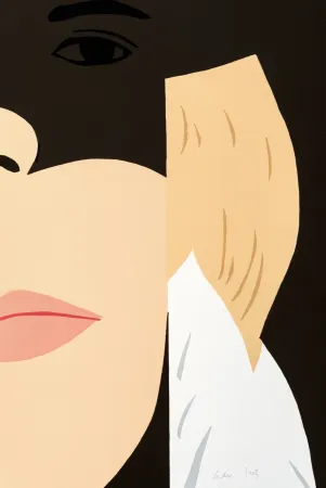 木刻 Katz - Sunrise 2