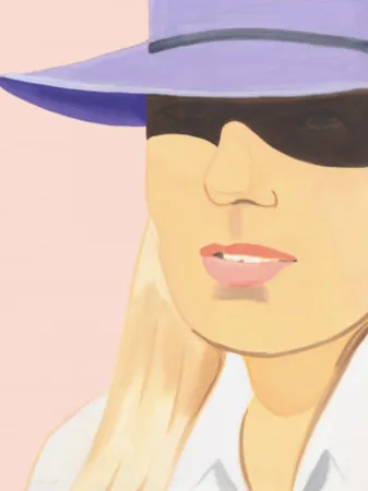 复数作品 Katz - Sunrise 2