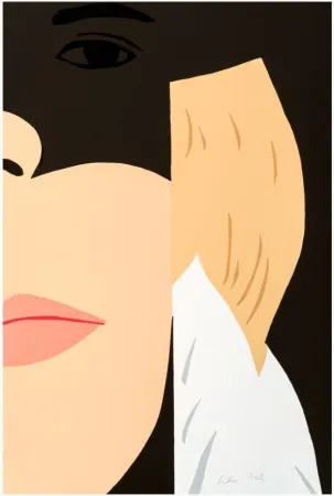 木刻 Katz - Sunrise 2